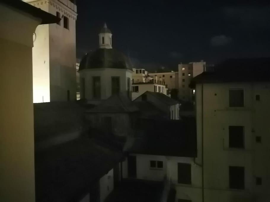 Appartamento House On The Monastery Old Town Genova