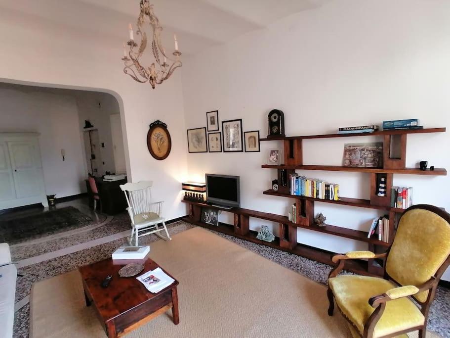 Appartamento House On The Monastery Old Town *