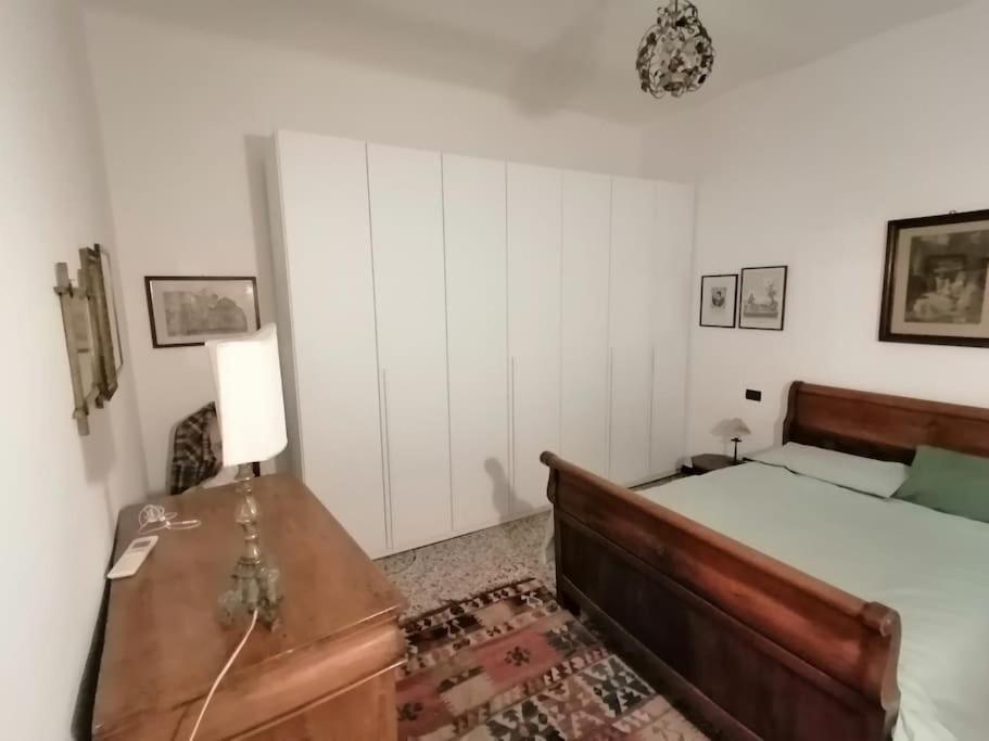 Appartamento House On The Monastery Old Town Genova