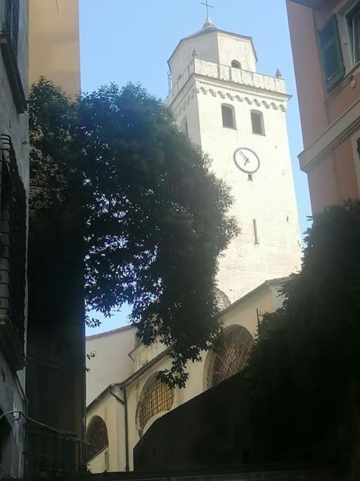 House On The Monastery Old Town Appartamento