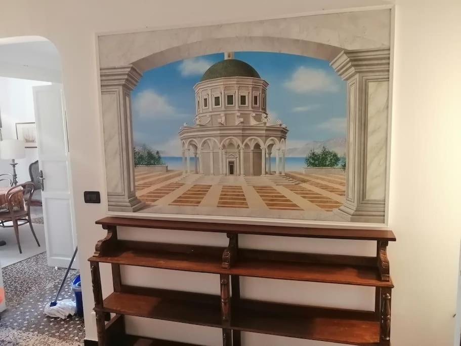 Appartamento House On The Monastery Old Town *