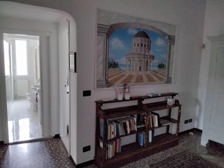 Appartamento House On The Monastery Old Town