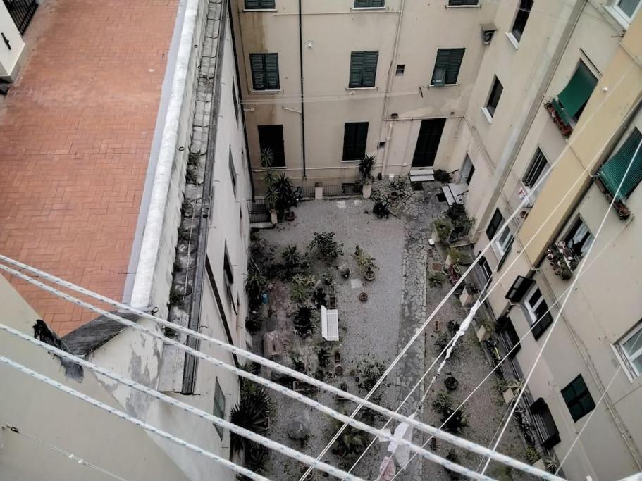 Appartamento House On The Monastery Old Town *